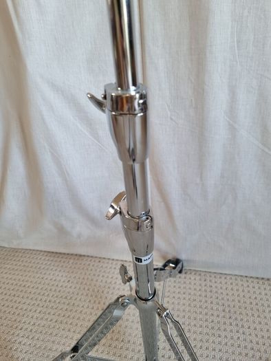 Mapex B800 Cymbal Boom Stand Chrome No. 1