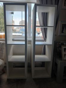 shelving