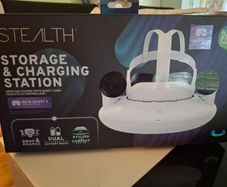 Meta Quest 3 Charging Station
