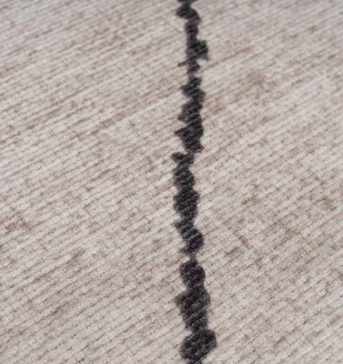 Washable Berber Trellis Rug 160 x 230cm - Brand New