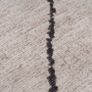 Washable Berber Trellis Rug 160 x 230cm - Brand New Image 4