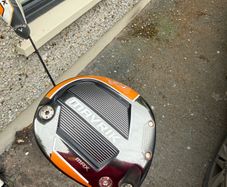 Callaway Mavrik Max driver 10.5 degree