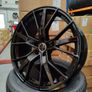 22" audi  style alloy wheels fits audi A6 a7 s7 q5 Q7 q8 dublin 12 alignment /mobile fitting /finance available Image 3