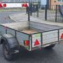 trailer box 6x4 Image 3