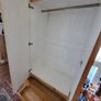 Pine Wardrobe Image 3