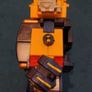 Transformer / toy Image 3