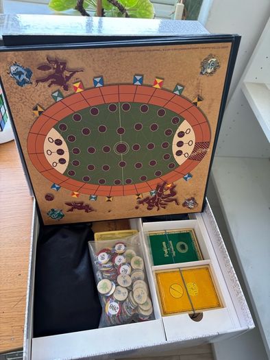 Harry Potter board game