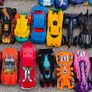 Hot wheels transporter and hot wheels model cars Image 8