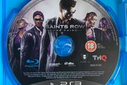 Saints Row: The Third [2011] (Playstation 3 Game) [DISC ONLY]