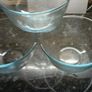 Pyrex. Mixing Bowls Image 2