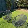 Jysk Garden Lounge Chairs x2 Image 2