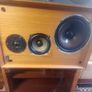 Audio Gold Legendary Celestion Ditton 22's standmount the Ls35A Beater Image 4