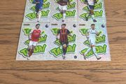 football cards