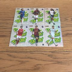 football cards