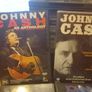 Johnny Cash Dvd Collection Bundle Country Rock Live Music Walk The Line Image 2
