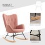 Rocking Chair Image 5