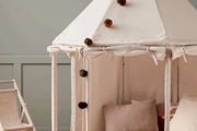 Stunning Pavilion Play Tent by KIDS CONCEPT