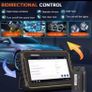 Bluetooth FOXWELL GT60 OBD2 Diagnostic Tool Full System Active Test Car Code Reader 24 Reset Service Professional OBD 2 Automotive Scanner Image 7