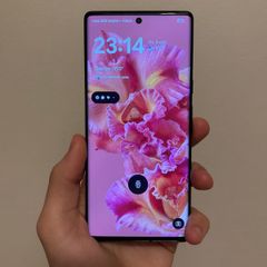 Google Pixel 6 Pro