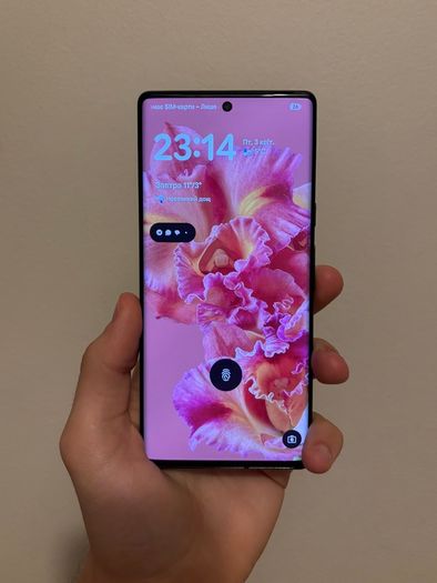 Google Pixel 6 Pro