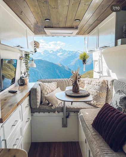 Campervan