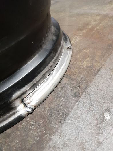 Welder available for Aluminium Welding,Alu wheels repair,E Scooter Aluminium Welding repairs,Cast Iron welding