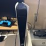 ps5 disc edition with controller Image 3