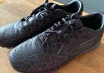 Astro boots size 6