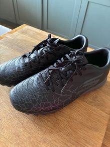 Astro boots size 6
