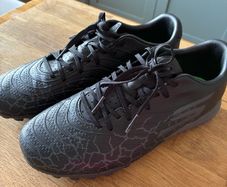 Astro boots size 6
