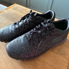 Astro boots size 6