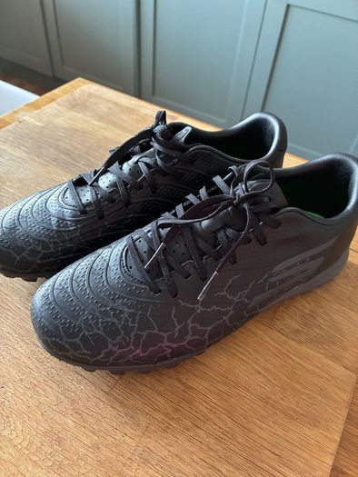 Astro boots size 6
