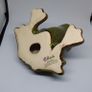 Ceramic Toad/Frog - The Potting Shed Image 6
