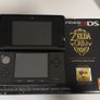 Nintendo 3DS Zelda 25th Anniversary Limited Edition Image 3
