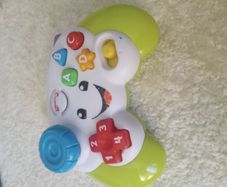 Fisher price