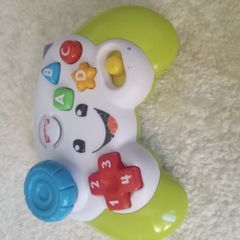 Fisher price