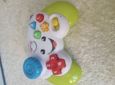 Fisher price