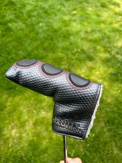scotty cameron select newport 2