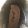 Boots black suede Mantarey 7UK Image 2