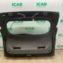 2016 Hyundai Tucson Bootlid Tailgate Black Image 6