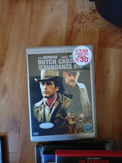 Thriller, Comedy, Horror, Drama, Romance, Musical films, movies on dvd