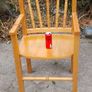 Arm Chair Image 5