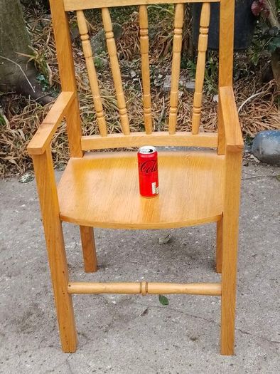 Arm Chair