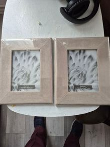 picture frames