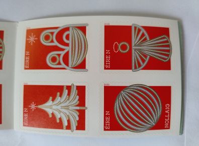 10 stamps "N" national Post stamps for sale.