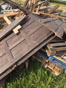 fire wood
