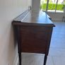Antique Sideboard Image 9