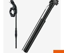 XON dropper seatpost for Bike