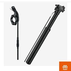 XON dropper seatpost for Bike