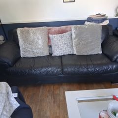 3 & 2 Seater